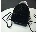 2018 Versace MINI BACKPACK 4442