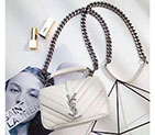 2018 YSL Classic Small College Bag 392736