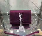 2018 YSL Kate Chain and Tassel Wallet