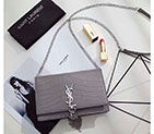 2018 YSL Kate Tassel Chain Wallet 452159