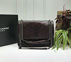 2018 YSL Medium Niki Chain Bag