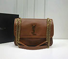 2018 YSL Medium Niki Chain Bag