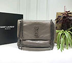 2018 YSL Medium Niki Chain Bag 498894