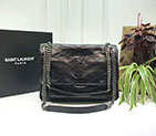2018 YSL Medium Niki Chain Bag