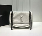 2018 YSL Medium Niki Chain Bag