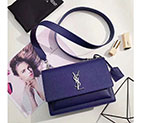 2018 YSL Medium Sunset Bag