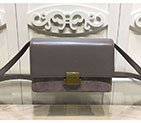 2018 YSL Saint Laurent MEDIUM BELLECHASSE SAINT LAURENT BAG 482052