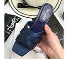 2018 Yves Saint Laurent(YSL) women Sandal YSLWS0065