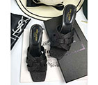 2018 Yves Saint Laurent(YSL) women Sandal YSLWS0067