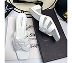 2018 Yves Saint Laurent(YSL) women Sandal in Calfskin YSLWS0101