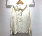 2018 chanel Blouses CC0195