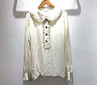 2018 chanel Blouses CC0183