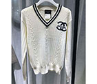 2018 chanel Cardigan CC0209