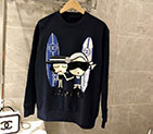 2018 chanel Cardigan CC0269