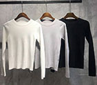 2018 chanel Cardigan CC0180