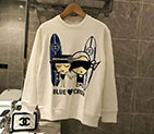 2018 chanel Cardigan CC0270