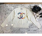 2018 chanel Cardigan CC0199