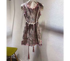 2018 chanel Dress CC0177
