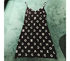 2018 chanel Dress CC0205