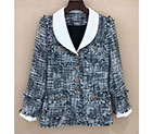 2018 chanel Jacket CC0254