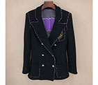 2018 chanel Jacket CC0243