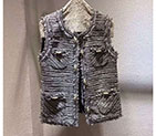 2018 chanel Jacket CC0273