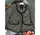 2018 chanel Jacket CC0251