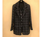 2018 chanel Jacket CC0261