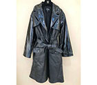 2018 chanel Leather clothing CC0186