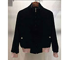 2018 chanel Outerwear CC0204