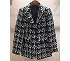 2018 chanel Outerwear CC0198