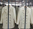 2018 chanel Outerwear CC0201
