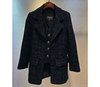 2018 chanel Outerwear CC0213