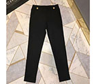 2018 chanel Pants CC0237
