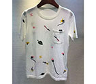 2018 chanel Shirt CC0258