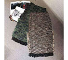 2018 chanel Skirts CC0272