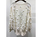 2018 chanel Sweater CC0247