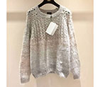 2018 chanel Sweater CC0224