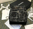2018 chanel gabrielle small backpack