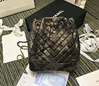 2018 chanel gabrielle small backpack