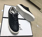2018 chanle Sneakers in Calfskin leather CHW1682