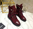 2018 chanle women Boots