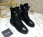 2018 chanle women Boots