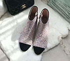 2018 chanle women Boots