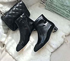 2018 chanle women Boots