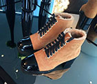 2018 chanle women Boots