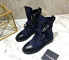 2018 chanle women Boots