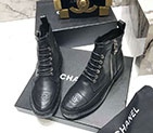 2018 chanle women Boots