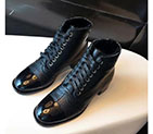 2018 chanle women Boots