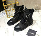 2018 chanle women Boots
